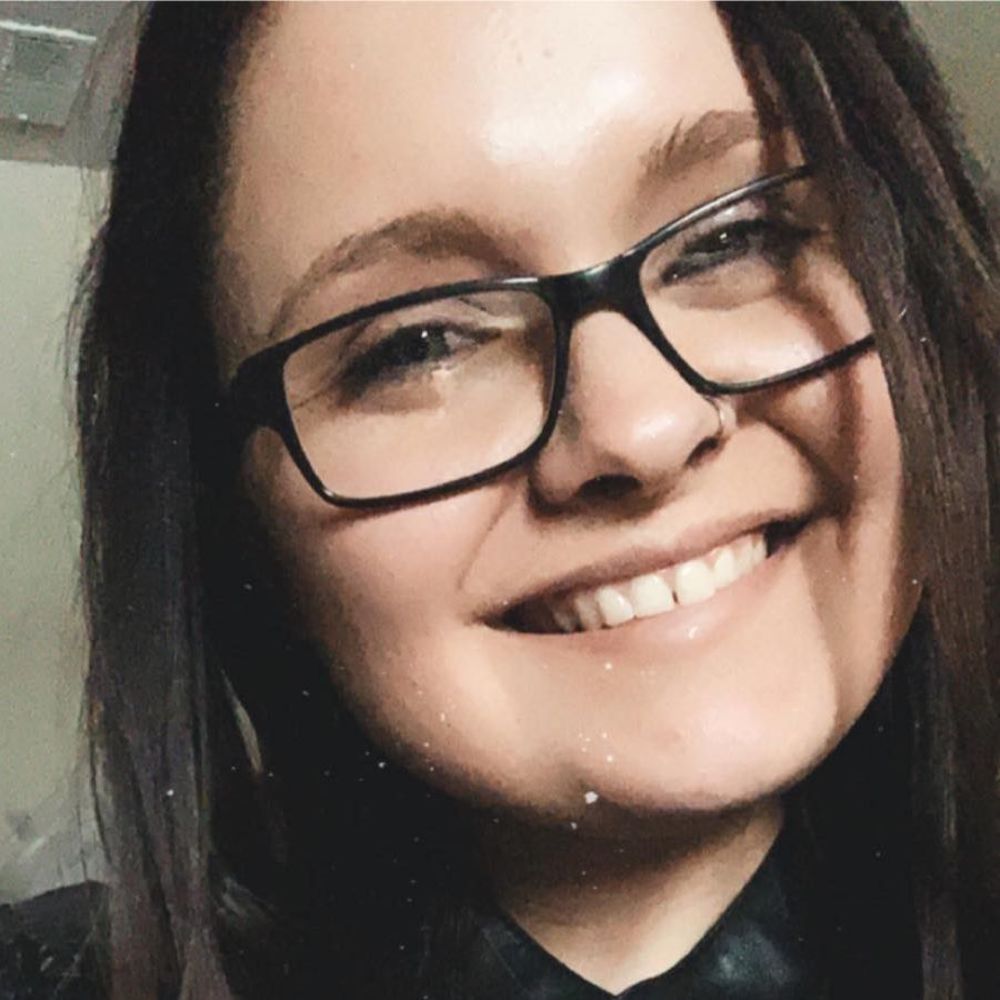 Meet your Posher, Kyla